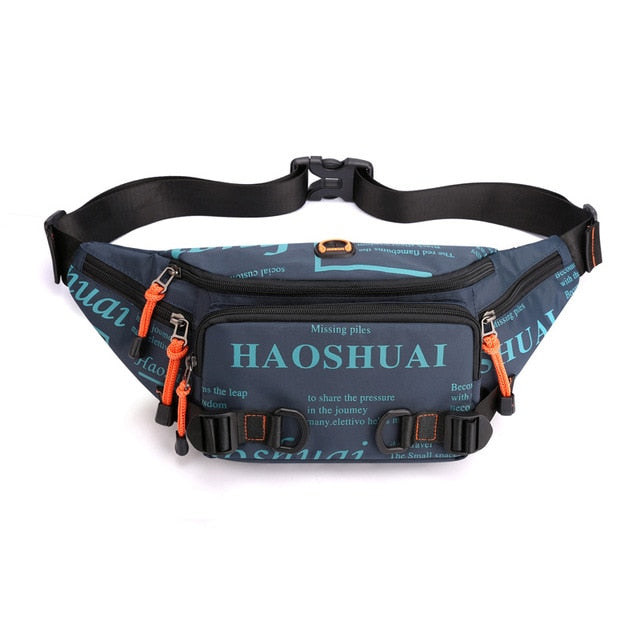 Fashion Fanny Pack | Best Summer Travel Bag