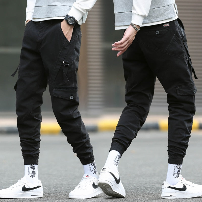 Men's Streetwear Joggers | New Collection
