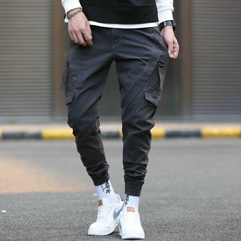 Men's Streetwear Joggers | New Collection