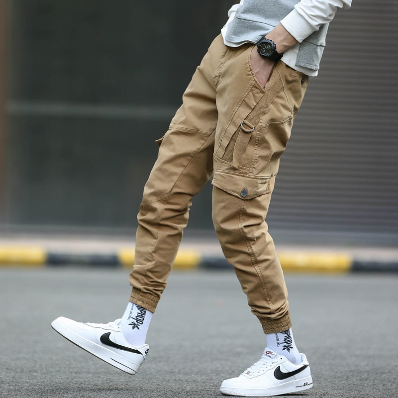 Men's Streetwear Joggers | New Collection