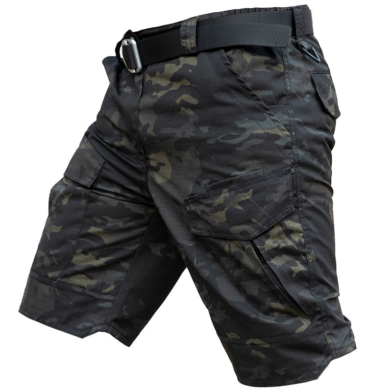 Hiking Cargo Shorts