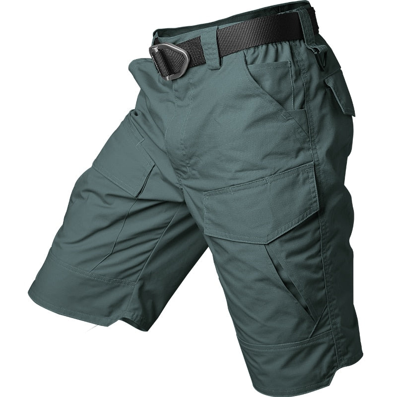 Hiking Cargo Shorts