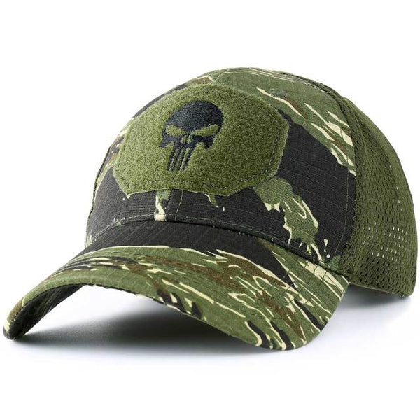 Tactical Combat Cap