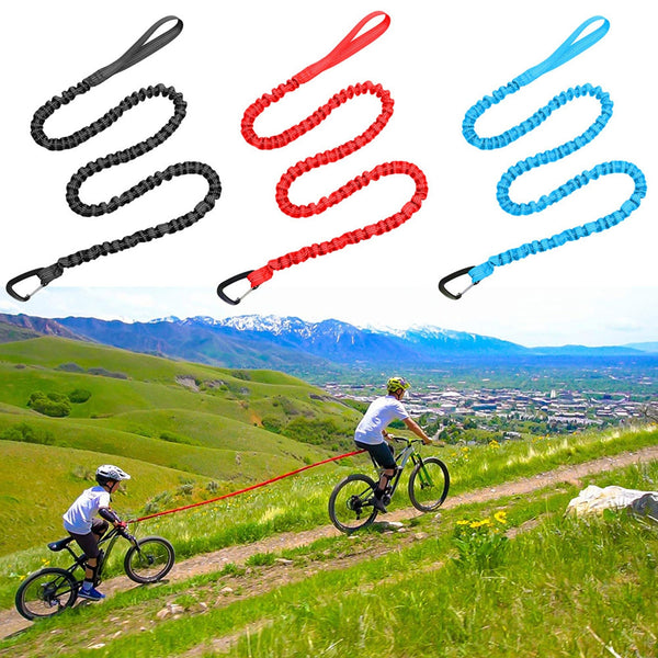 Bicycle Tow Rope