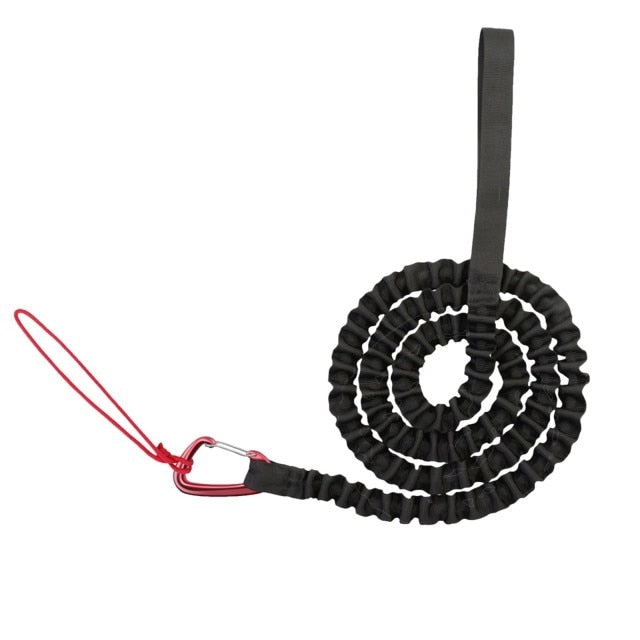 Bicycle Tow Rope